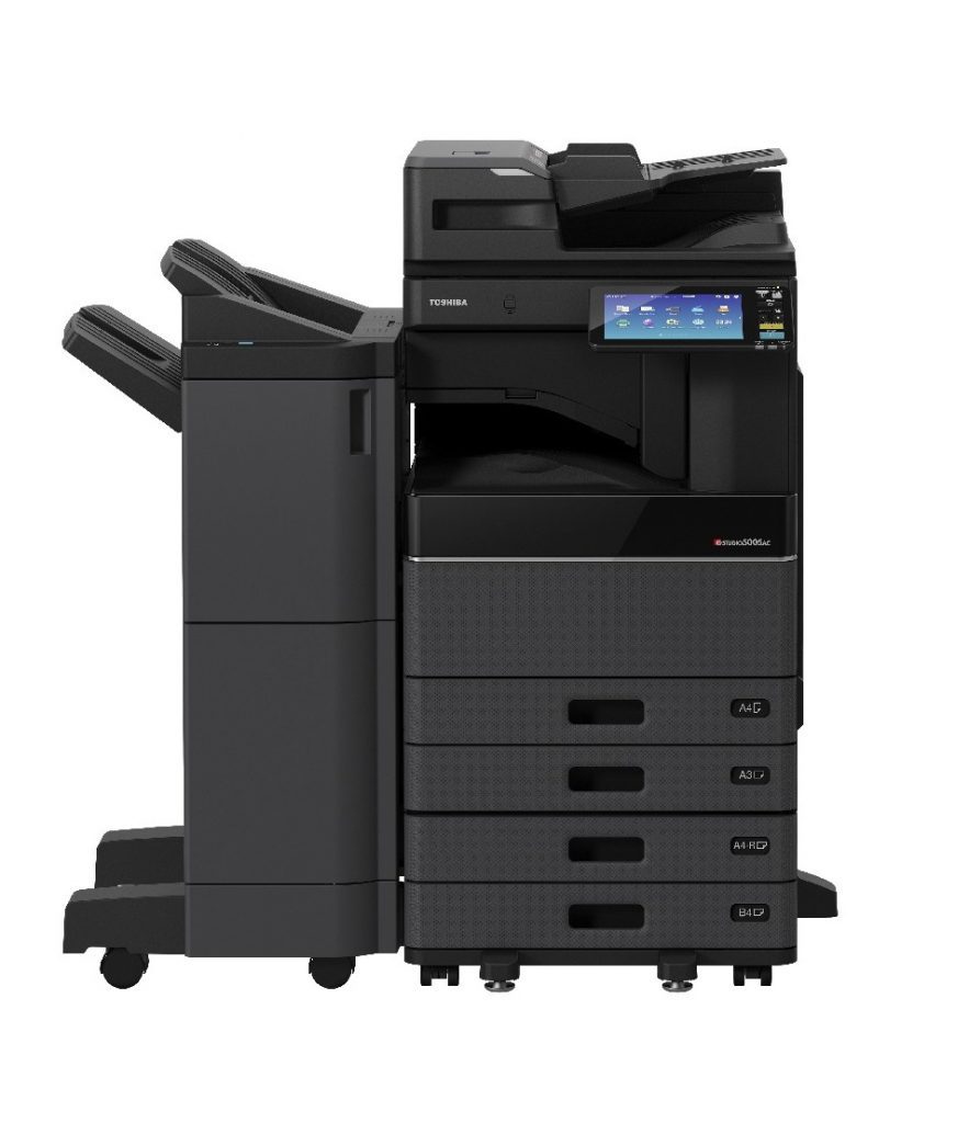 Toshiba e-STUDIO 2505AC – IC Copier Solutions – Torbay – Devon